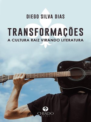 cover image of Transformações